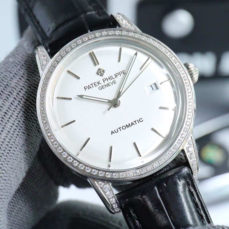 PATEK PHILIPPE Watches